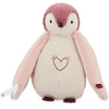 Image de Kaloo Veilleuse Pingouin En Peluche