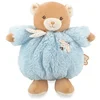 Image de Kaloo Ours En Peluche Potelé 17 Cm