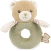 Image de Mon Doux Hochet Ours Vert