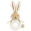 Image de Mon Doux Hochet Lapin Crème