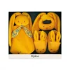 Image de Lapinoo Mon premier coffret de naissance Ocre