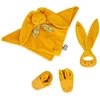 Image de Kaloo Mon Premier Coffret Cadeau De Naissance Ourson