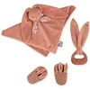 Image de Kaloo Mon Premier Coffret Cadeau De Naissance Ourson