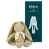 Image de Kaloo Petit Lapin Teddy 25 Cm