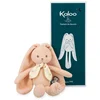 Image de Kaloo Petit Lapin Teddy 25 Cm