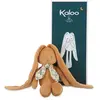 Image de Kaloo Nounours Apricot 25 Cm