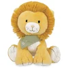 Image de Kaloo Jouet Lion Nougat 17 Cm
