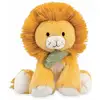 Image de Peluche lion Nougat