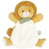 Image de Kaloo Jouet De Marionnette Lion Nougat