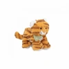 Image de Peluche tigre Papaye