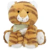 Image de Kaloo Jouet Tigre Papaye 13 Cm