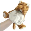 Image de Kaloo Jouet De Marionnette Tigre Papaye