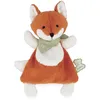 Image de KALOO, Les Amis, Mini Doudou Renard Paprika, Dès la Naissance