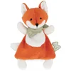 Image de Kaloo Les Amis jouet en peluche Fox Paprika 1 pcs