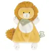 Image de Kaloo Nougat Lion Doudou