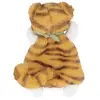 Image de Kaloo Peluche Tigre Papaye