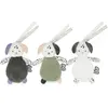 Image de Kaloo Doudou Sensory Dogs