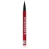 Image de Vivienne Sabó Acrobate eye-liner feutre waterproof teinte Black 0.5 ml