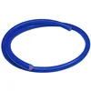 Image de cyclingcolors Fil à Bougie diamètre 7mm Longueur 1m Bleu Cable cuivre Tondeuse Tracteur remorque Voiture