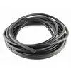 Image de Joint torique caoutchouc EPDM longueur 1m rond étanchéité souple corde universel (Diamètre 7mm)