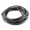 Image de Joint torique caoutchouc EPDM longueur 1m rond étanchéité souple corde universel (Diamètre 6,35mm)