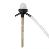 Image de cyclingcolors Pompe d'amorçage K056704 Compatible avec Poulan 577135901 C1U-W49B C1U-W49 C1U-W49A Ampoule d'amorçe Poire Carburateur Débroussailleuse Filtre à air Tondeuse Tracteur Carburant Essence