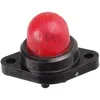 Image de cyclingcolors Pompe d'amorçage 188-513 Compatible avec Walbro WT-119C WT-265 McCulloch Ampoule d'amorçe Poire Carburateur Débroussailleuse Tondeuse Tronçonneuse Tracteur Carburant Essence