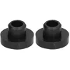 Image de cyclingcolors 2X Joint d'étanchéité de réservoir d'essence Compatible avec MTD 735-0149 935-0149 en Caoutchouc Robinet Carburant Tondeuse Débroussailleuse Tronçonneuse Tracteur