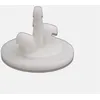 Image de cyclingcolors Pipette Plastique pour Pompe d'amorcage Compatible avec Toro 44-2750 16585 16585C 20329 20441 Tondeuse Tracteur débroussailleuse