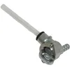 Image de cyclingcolors robinet essence 50 à boite compatible avec derbi senda 3 positions 11mm moto scooter mobylette