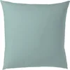 Image de Toison d'Or Jersylor Taies d'oreiller, Coton, Baltique, 65cm x 65cm