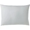 Image de Toison d'Or Jersylor Taies d'oreiller, Coton, Perle, 50cm x 70cm
