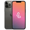 Image de Apple iPhone 13 Pro 6.1" 5G 128 Go Double SIM Graphite Reconditionné Grade A Largo batterie neuve en occasion ou reconditionné