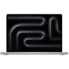 Image de Apple MacBook Pro 14" 1 To SSD 8 Go RAM Puce Apple M3 CPU 8 coeurs GPU 10 coeurs Argent 2023 Reconditionné en occasion ou reconditionné