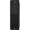 Image de PC gaming HP Z2 G4 SFF Intel® Core  i5 16 Go RAM 512 Go SSD Nvidia GeForce RTX 3050 Noir Reconditionné Grade B en occasion ou reconditionné