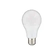 Image de Nityam ampoule LED GLOBE STANDARD E27 12W 1050 Lumens + Couleur Chaude 3000K + [Classe énergétique A+]