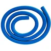 Image de Graphoplex Règle courbe flexible 80 cm bleu