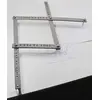 Image de GRAPHOPLEX - Pantographe en Bois 35 cm - Outil de Reproduction et d’Agrandissement de Dessins - Précision et Facilité d’Utilisation pour Artistes et Architectes - Materiel Dessin, Bureau