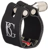 Image de BG Ligature Révélation argent - clarinette Sib