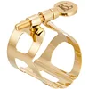 Image de BG Ligature Tradition plaquée or - saxo alto