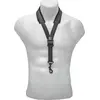 Image de BG Cordon confort pour saxo - mousqueton