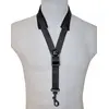 Image de BG Cordon confort pour saxo - mousqueton - taille XL