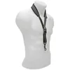 Image de BG Cordon confort pour saxo - mousqueton - taille XS