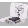 Image de BG Protège-becs petits noirs 0,8 mm (48 pcs)