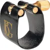 Image de BG Ligature Flex Jazz - saxo ténor bec métal Otto Link