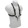 Image de BG Harnais pour saxo - mousqueton métal - homme