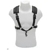 Image de BG Harnais confort pour saxo - mousqueton - homme