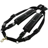 Image de BG Harnais confort pour saxo - mousqueton métal - homme