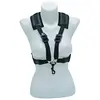 Image de BG Harnais confort pour saxo - mousqueton - femme