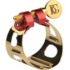 Image de BG Ligature Duo vernie or - saxo ténor